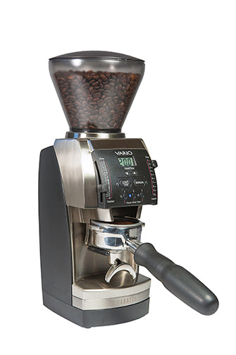 Baratza Vario Flat Burr Espresso Coffee Grinder