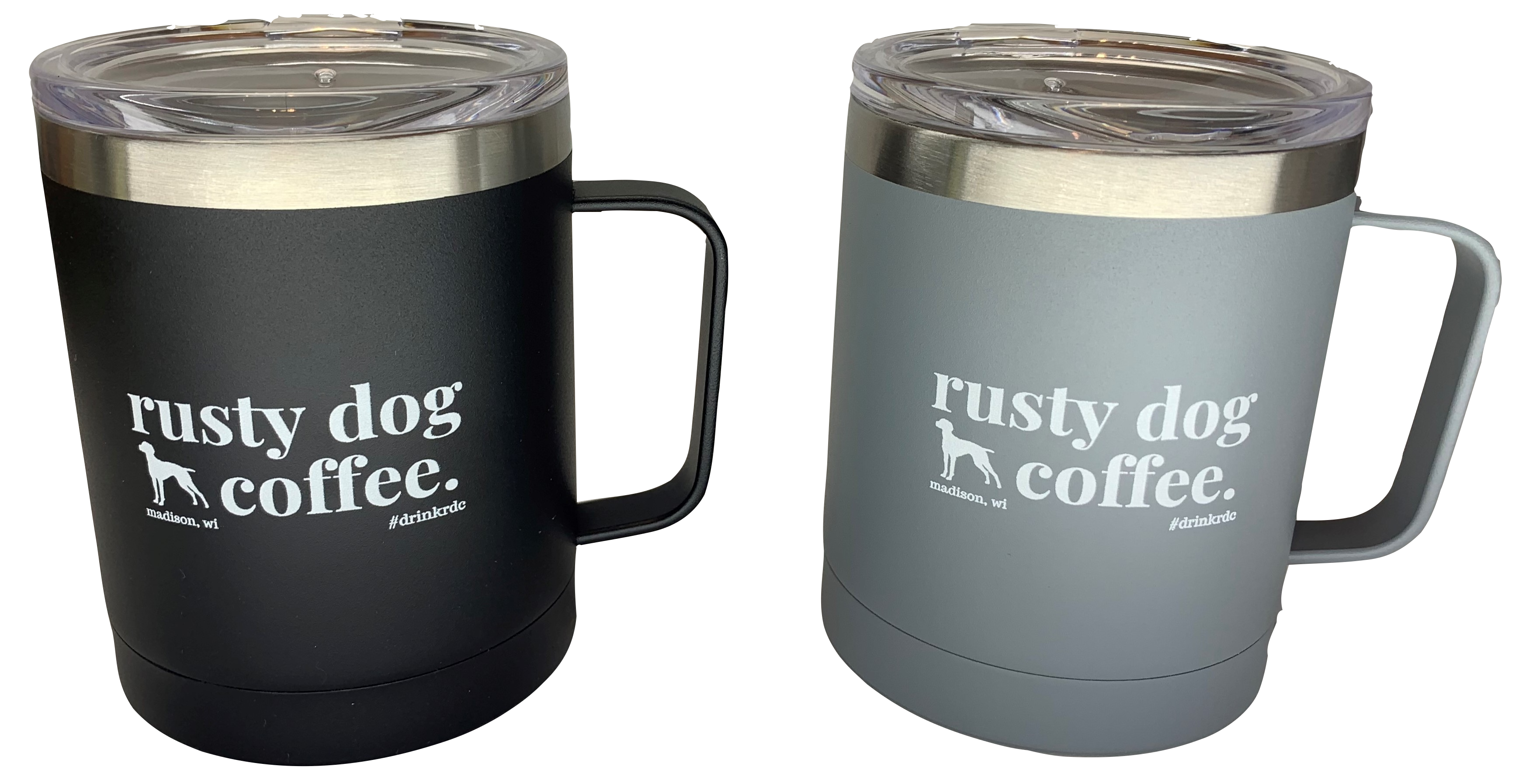 Best Dog Dad Ever Coffee Travel Mug 20oz Stainless Steel Vacuum Insula –  BackyardPeaks