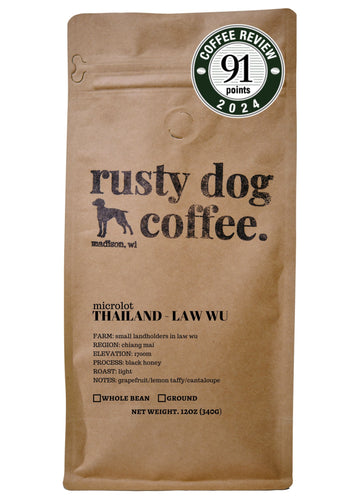 Thailand-Honey-Coffee-rusty-dog-coffee-madison-wi