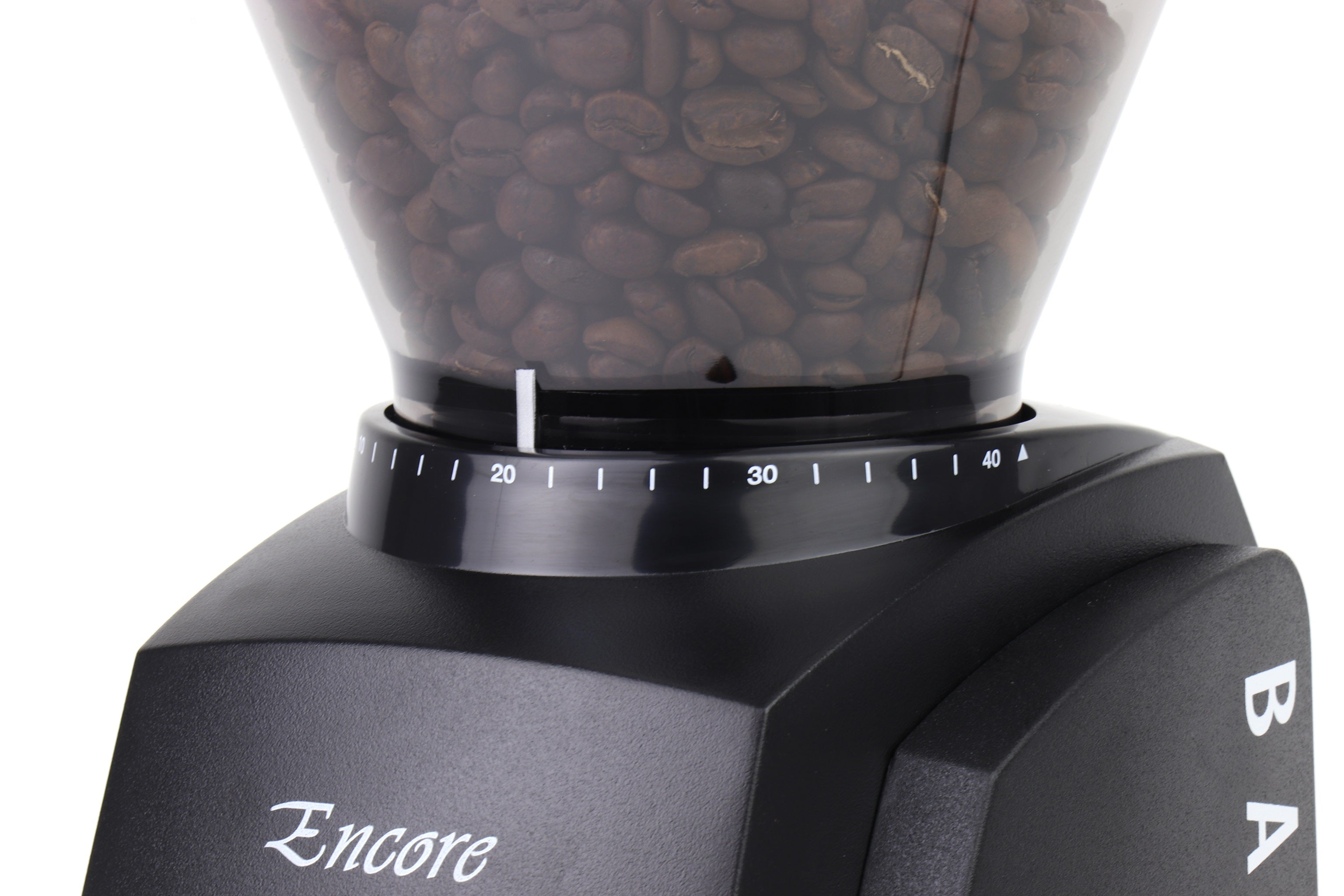 Baratza Encore Coffee Grinder Black Model 485 outlet (2020)